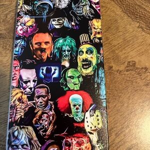 iPhone cases. Different cases. Good condition